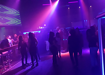 Corpus Christi Night Clubs Whiskey RIO Nightclub