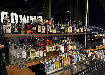 Whiskey River Saloon - Nashville, TN Night Clubs - Interior Image