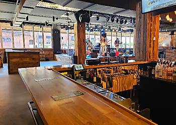 Whiskey River Saloon - Nashville, TN Night Clubs - Dining Area Image