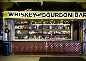 Whiskey River Saloon - Nashville, TN Night Clubs - Club Exterior