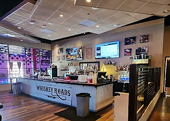 Tucson Night Clubs Whiskey Roads Tucson