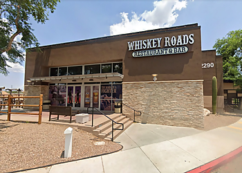Whiskey Roads Tucson Tucson Night Clubs image 1