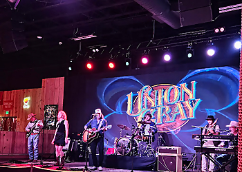 Whiskey Rose - Colorado Springs, CO Night Clubs - Live music image