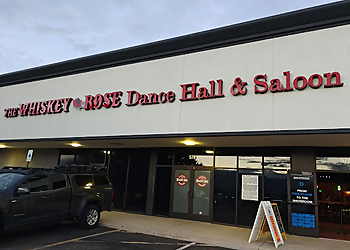 Whiskey Rose - Colorado Springs, CO Night Clubs - Club Exterior