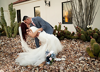 Whiskey + Wy Photography - Surprise, AZ Wedding Photographers - Portrait