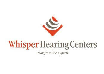 Whisper Hearing Centers Whisper Hearing Centers