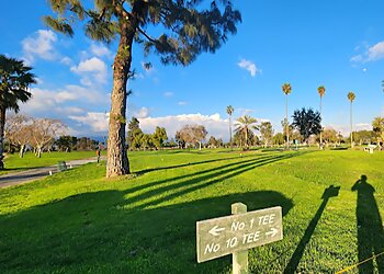 Ontario Golf Courses Whispering Lakes Golf Course