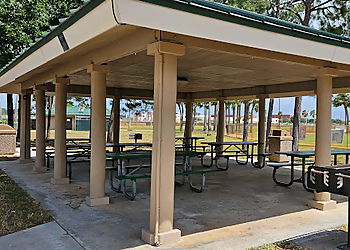 Port St Lucie Public Parks Whispering Pines Park