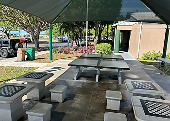 Port St Lucie Public Parks Whispering Pines Park