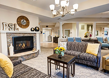 Victorville Assisted Living Facilities Whispering Winds of Apple Valley