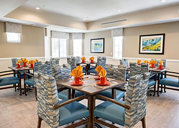 Victorville Assisted Living Facilities Whispering Winds of Apple Valley