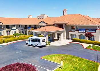 Whispering Winds of Apple Valley Victorville Assisted Living Facilities image 1