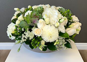 Las Vegas Florists Whispers + Honey