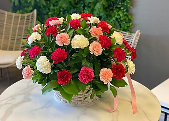 Las Vegas Florists Whispers + Honey