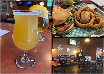 Rochester Sports Bars Whistle Binkies Old World Pub