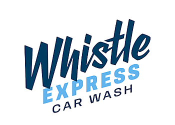 Atlanta Car Wash Whistle Express Car Wash