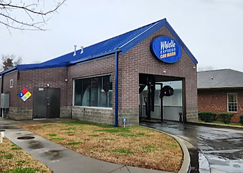 Charlotte Car Wash Whistle Express Car Wash Charlotte