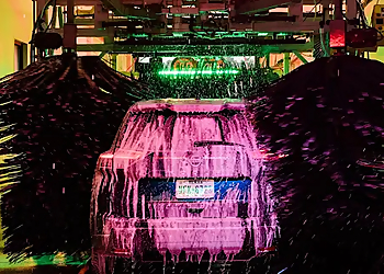 Charlotte Car Wash Whistle Express Car Wash Charlotte