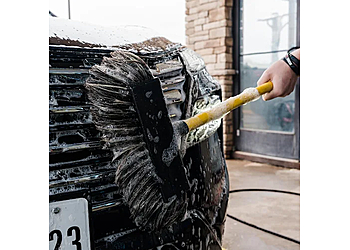 Louisville Car Wash Whistle Express Car Wash-Louisville