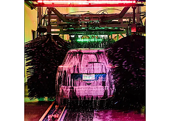 Louisville Car Wash Whistle Express Car Wash-Louisville