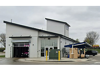 Louisville Car Wash Whistle Express Car Wash-Louisville