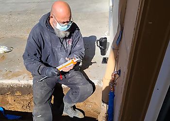 Daly City Plumbers Whistle Plumbing Inc.