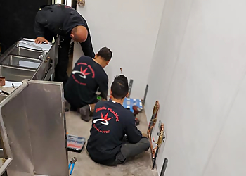 Daly City Plumbers Whistle Plumbing Inc.