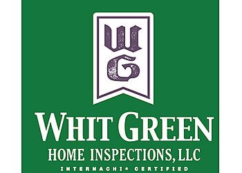 Baton Rouge Home Inspections Whit Green Home Inspections LLC