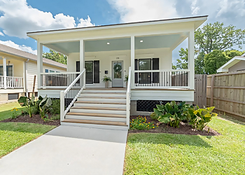 Whit Green Home Inspections LLC - Baton Rouge, LA Home Inspections - Project Image