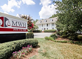 Cary DUI Lawyers Whitaker & Hamer PLLC