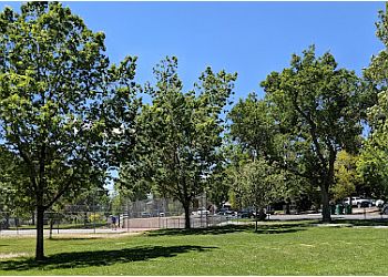 Reno Public Parks Whitaker Park