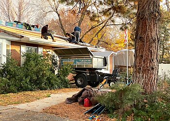 Salt Lake City Roofing Contractors Whitaker Roofing Services