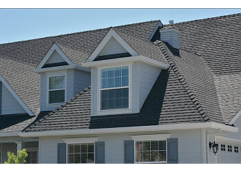 Salt Lake City Roofing Contractors Whitaker Roofing Services