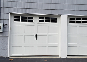 New York Garage Door Repair Whitakers Garage Door Store, Inc.