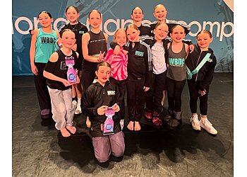 St Paul Dance Schools White Bear Dance Center
