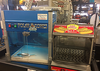 St Paul Event Rental Companies White Bear Rental