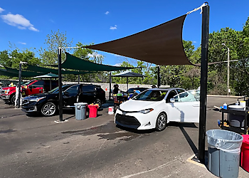 Nashville Auto Detailing Services White Bridge Auto Wash