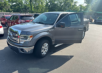 Nashville Auto Detailing Services White Bridge Auto Wash