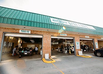  White Bridge Auto Wash Nashville Auto Detailing Services image 1