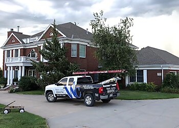 Lincoln Roofing Contractors White Castle Roofing