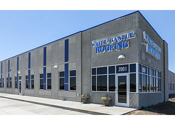White Castle Roofing