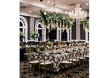 Lexington Wedding Planners White Cat Weddings & Events