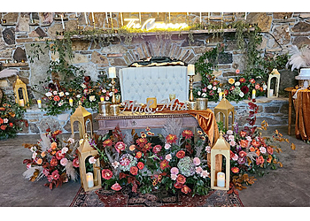 Lexington Wedding Planners White Cat Weddings & Events