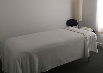 Raleigh Spas White Dahlia