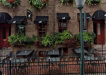 Philadelphia American Restaurants White Dog Cafe University City