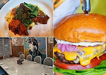 Philadelphia American Restaurants White Dog Cafe University City