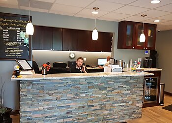 Naperville Auto Body Shops White Eagle Auto Body