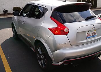 Naperville Auto Body Shops White Eagle Auto Body