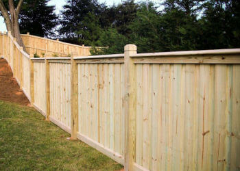 White Eagle Fence New Haven Fencing Contractors