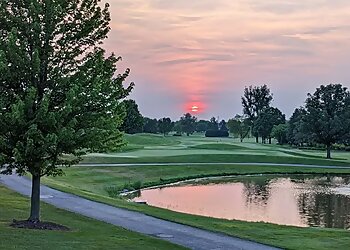 Naperville Golf Courses White Eagle Golf Club